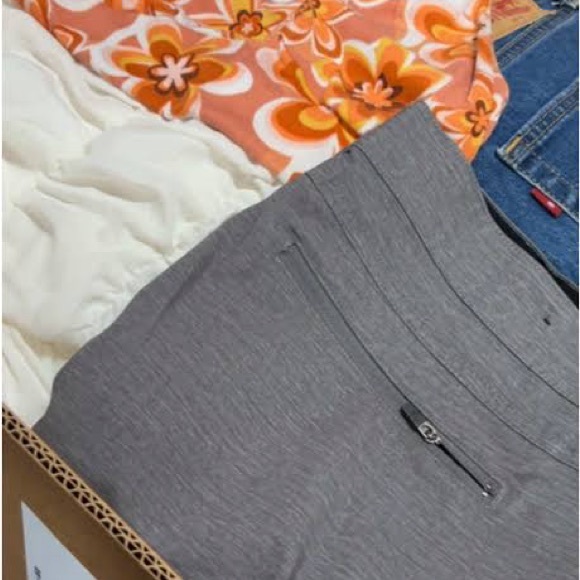 Summer mix clothing box all brands - Picture 3 of 14